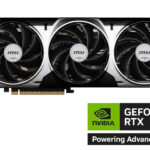 T/VIDEO MSI GEFORCE RTX 5080 16G VENTUS 3X OC WHITE GEFORCE/16GB GDDR7/PCI-E 16X 5.0/HDMI/256BIT/BLANCO