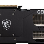 T/VIDEO MSI GEFORCE RTX 5080 16G VENTUS 3X OC WHITE GEFORCE/16GB GDDR7/PCI-E 16X 5.0/HDMI/256BIT/BLANCO