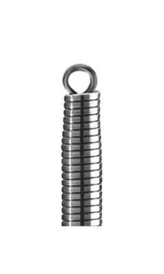 Muelle Para Curvar En Frio Gewiss Dx-51-425, Tuberia Rigida De Pvc Gewiss De 25 Mm