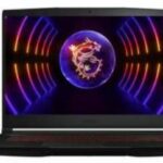 Laptop Gamer