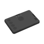 Worker Badgeplus Teltonika Gh5200 - Negro
