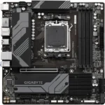 ##MB GIGABYTE B650M H SOCKET AM5/AMD B650/HDMI/DP/DDR5/MICRO ATX (OPENBOX)