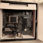 ##MB GIGABYTE B650M H SOCKET AM5/AMD B650/HDMI/DP/DDR5/MICRO ATX (OPENBOX)