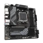 ##MB GIGABYTE B650M H SOCKET AM5/AMD B650/HDMI/DP/DDR5/MICRO ATX (OPENBOX)