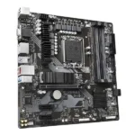 ##MB GIGABYTE B650M H SOCKET AM5/AMD B650/HDMI/DP/DDR5/MICRO ATX (OPENBOX)