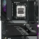 Mb Gigabyte X870E A Elite Wifi7 Socket Am5/DDR5/256Gb/HDMI/DP/AMD X870E/ATX