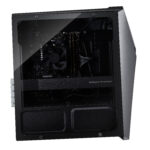 ASUS ROG Strix DT Ryzen 5-3400G/8GB/256GB NVMe+1TB/GTX1660 6GB/W10H