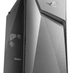 ASUS ROG Strix DT Ryzen 5-3400G/8GB/256GB NVMe+1TB/GTX1660 6GB/W10H