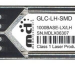 1000Base-Lx/Lh Sfp Transceiver Module Mmf/Smf 1310Nm Dom