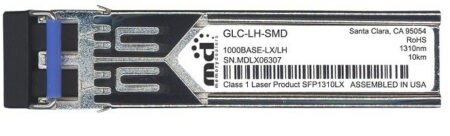 1000base-lx/lh Sfp Transceiver Module Mmf/smf 1310nm Dom