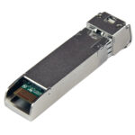 Modulo Gigabit Sfp Por Fibra Lc Compatible Cisco Glc Lh Smd