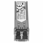 Modulo Transceptor De Fibra Sfp Startech Glcsxmmdst