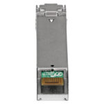 Modulo Transceptor De Fibra Sfp Startech Glcsxmmdst