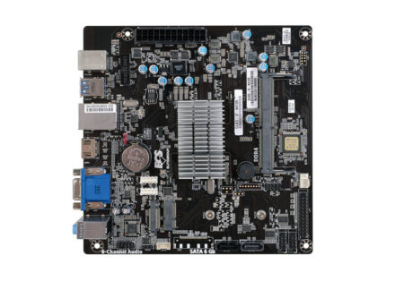 Motherboard