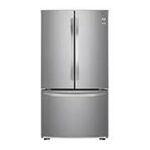 Refrigerador Gm29Bp 29Ft French Door Colorplata -