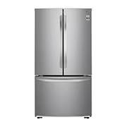 Refrigerador Gm29Bp 29Ft French Door Colorplata –