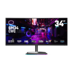 Monitor Curvo