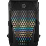 MOCHILA PARA LAPTOP17" DELL GAMING BACKPACK 17/CUBIERTA DESPLEGABLE RESISTENTE AL AGUA/COLOR NEGRO/GMBP1720M
