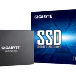 U. ESTADO SOLIDO SSD 1TB GIGABYTE GP-GSTFS31100TNTD SATA III/2.5"/7MM
