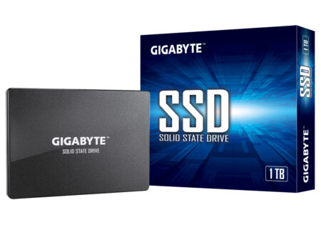 U. ESTADO SOLIDO SSD 1TB GIGABYTE GP-GSTFS31100TNTD SATA III/2.5″/7MM