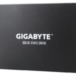 U. Estado Solido SSD 480Gb 2.5" SATA Gigabyte Gp-Gstfs31480Gntd, 6.0Gb/S