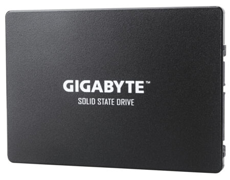 U. Estado Solido SSD 480Gb 2.5″ SATA Gigabyte Gp-Gstfs31480Gntd, 6.0Gb/S