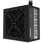 Fuente De Poder 550W Gigabyte Gp-P550B, 80 Plus Bronze