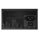 Fuente De Poder 550W Gigabyte Gp-P550B, 80 Plus Bronze