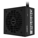 Fuente De Poder 650W Gigabyte Gp-P650G-Us 80 Plus Gold
