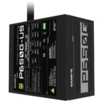 Fuente De Poder 650W Gigabyte Gp-P650G-Us 80 Plus Gold