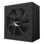 Fuente De Poder 1000W Gigabyte Gp-Ud1000Gm Pg5 80 Plus Gold 24 Pines ATX