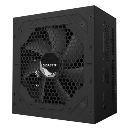 Fuente De Poder 1000W Gigabyte Gp-Ud1000Gm Pg5 80 Plus Gold 24 Pines ATX