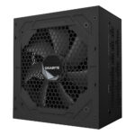 Fuente De Poder 750W Gigabyte/Modular/Ultra Durable/80 Plus Gold, Gp-Ud750Gm