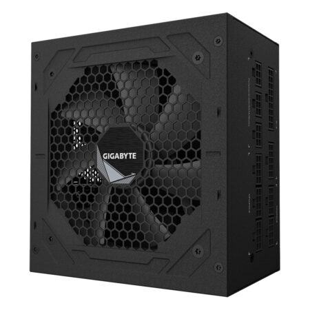 Fuente De Poder 750W Gigabyte/Modular/Ultra Durable/80 Plus Gold, Gp-Ud750Gm