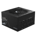Fuente De Poder 750W Gigabyte/Modular/Ultra Durable/80 Plus Gold, Gp-Ud750Gm