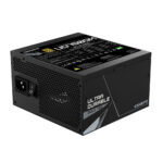 Fuente De Poder 750W Gigabyte/Modular/Ultra Durable/80 Plus Gold, Gp-Ud750Gm