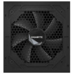 Fuente De Poder Gigabyte 850W 80 Plus Gold/Negro Modular, Gp-Ud850Gm Pg5