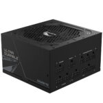 Fuente De Poder Gigabyte 850W 80 Plus Gold/Negro Modular, Gp-Ud850Gm Pg5