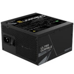 Fuente De Poder Gigabyte 850W 80 Plus Gold/Negro Modular, Gp-Ud850Gm Pg5