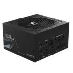 Fuente De Poder Gigabyte 850W/Modular, Ultra Durable/80 Plus Gold, Gp-Ud850Gm