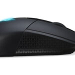 Mouse Alambrico Optico Gamer Acer Cestus 315 Pmw010, 6500Dpi/8 Botones/USB/1.8 M/Negro Gp.mce11.014
