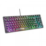Getttech Teclado Tkc Gamer Gpk-Esmwr-G2 -