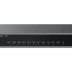 Adaptador Voip Grandstream Ht881 Analogico De 8 Fxo