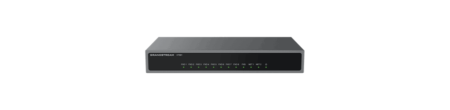 Adaptador Voip Grandstream Ht881 Analogico De 8 Fxo