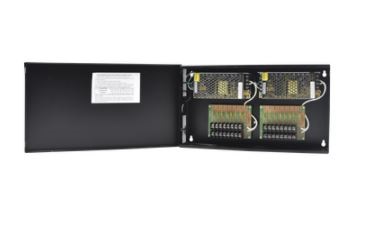 Fuente De Poder Epcom Grt-1208-Vdct-V3 -
