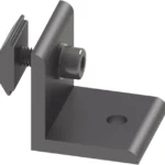 GRUPO CONECTOR L EPCOM POWERLINE ALUMINIO/ANODIZADO 6005-T5/EPL-LCONNECTOR