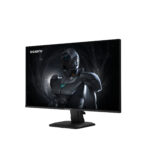 Monitor 24.5" Gigabyte Gs25F2 LED/Panel IPS/200Hz/HDMI/DP/Bocinas Integradas/Color Negro