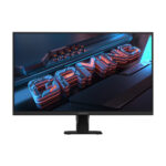 MONITOR 27" GIGABYTE GS27FA US1 FULL HD/LED/IPS/180HZ/1 MS/HDMI/DP/COLOR NEGRO