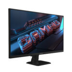 MONITOR 27" GIGABYTE GS27FA US1 FULL HD/LED/IPS/180HZ/1 MS/HDMI/DP/COLOR NEGRO
