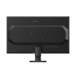 MONITOR 27" GIGABYTE GS27FA US1 FULL HD/LED/IPS/180HZ/1 MS/HDMI/DP/COLOR NEGRO